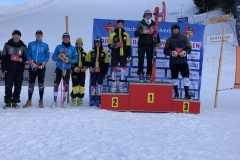 Flumserberg JO SG 12.02.2022