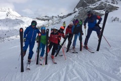 Hintertux Okt 2017