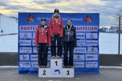 Slalom Wildhaus 2025